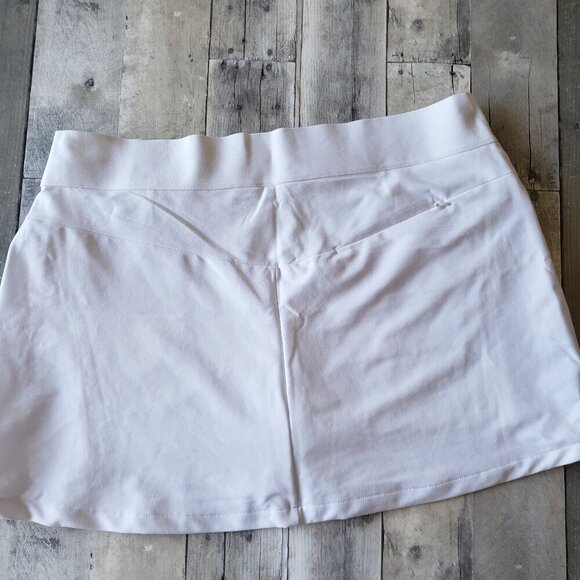 NWT - Greg Norman Ladies' Skort – Size XL - Picture 6 of 6